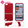 cell phone accessory for ipod touch 5 holster case